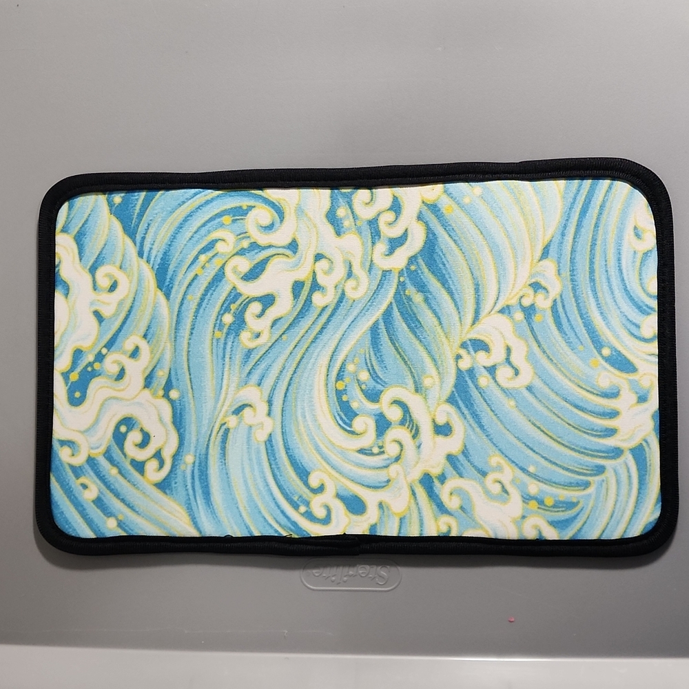 Auto Center Console Cover, Armrest Cushioned Pad for Vehicle